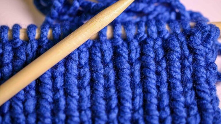 Bande Tricot Côtes Motif Uni - Pour Poignets, Ceintures, Cols - Acrylique/polyester, Largeur 70-110 Cm