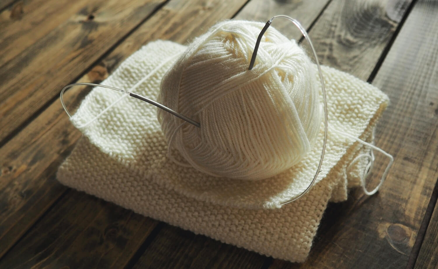 Les pulls à tricoter pour être tendance cet hiver ?