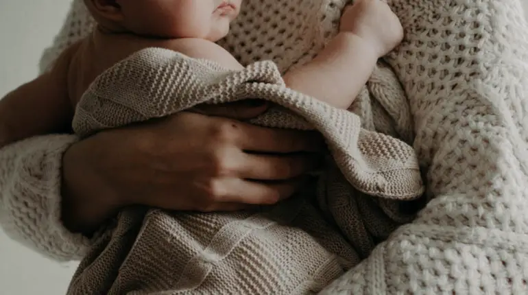 Comment tricoter de la layette bébé ?