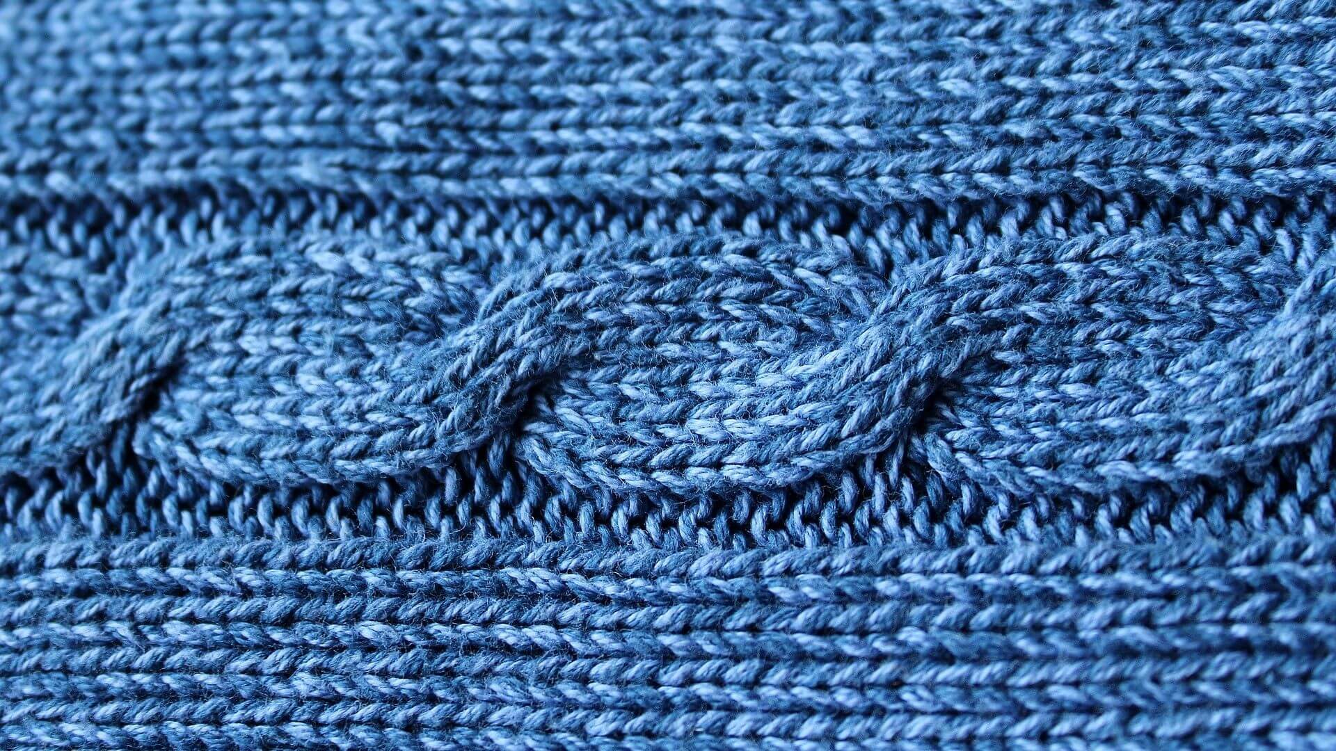 Comment tricoter facilement les torsades ?
