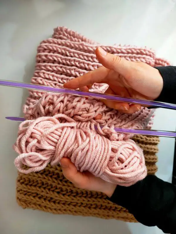 Ces patrons de tricot que vous allez adorer